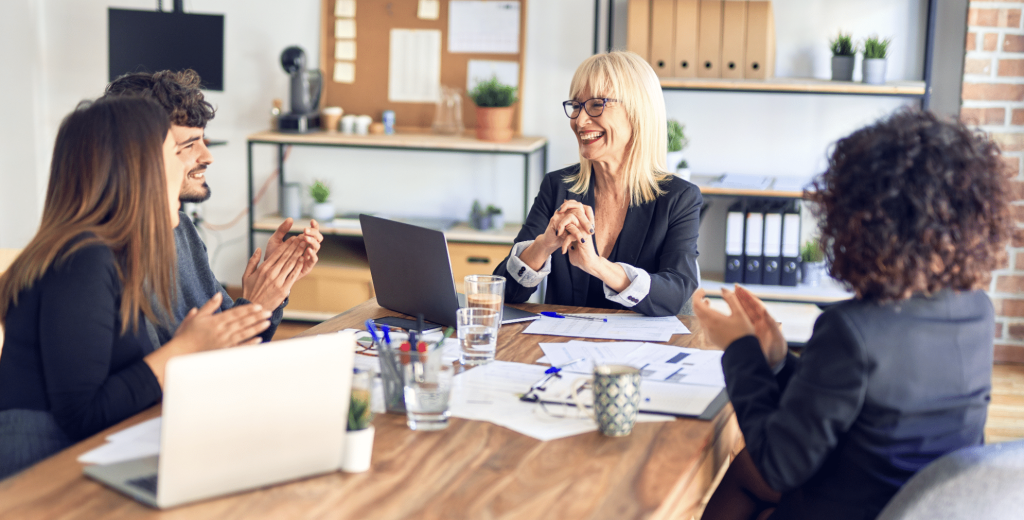 Effective Communications course