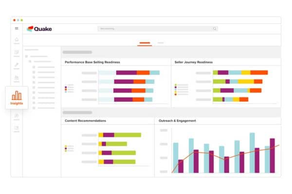 Seismic-Learning-Training-Tracking-Software