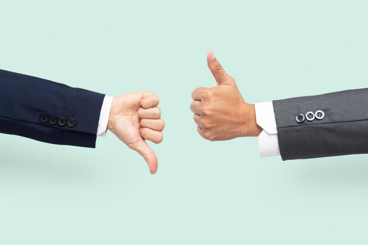 Managers debate whether to hire for potential or not