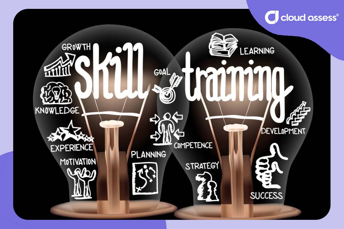 Skills Training and Acquisition