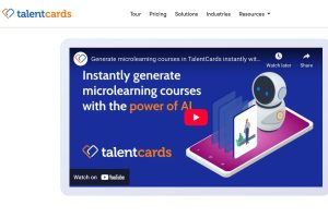 10 Best AI Training Platforms in 2026