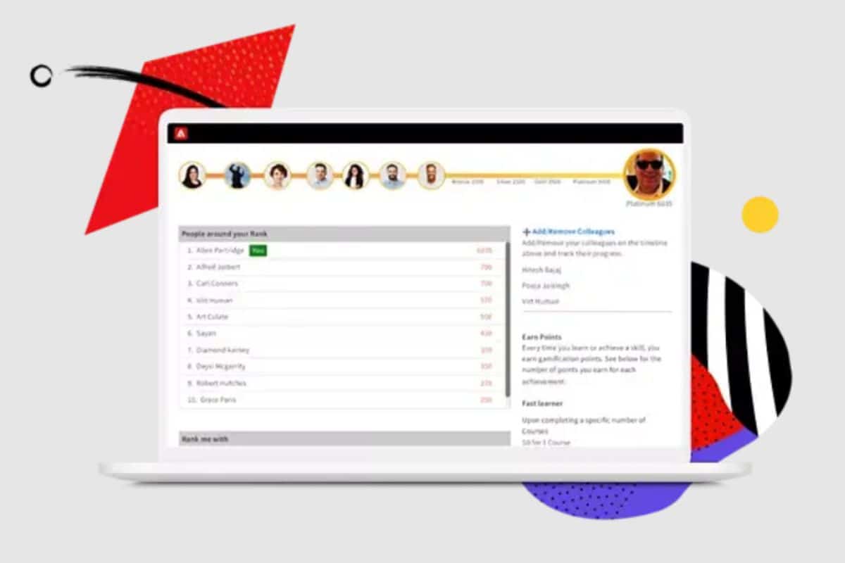 TalentLMS alternative Adobe Learning Manager