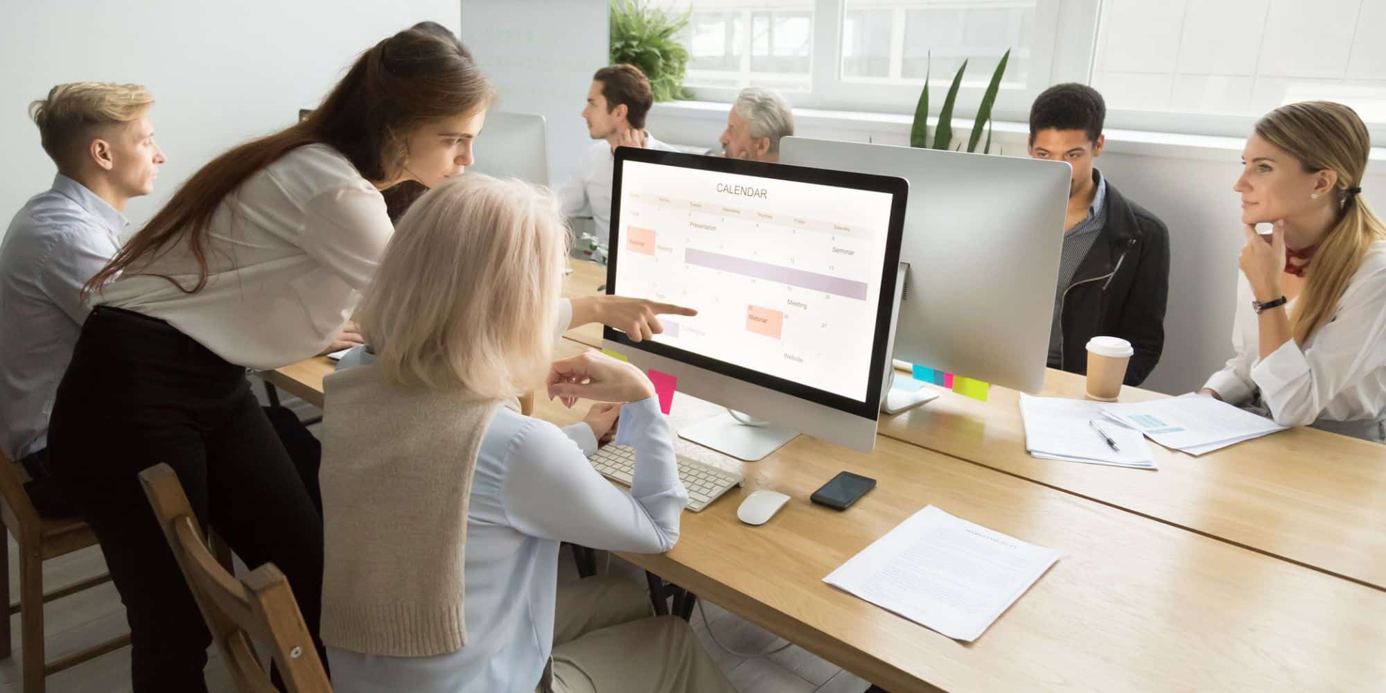 Time-Management-Training