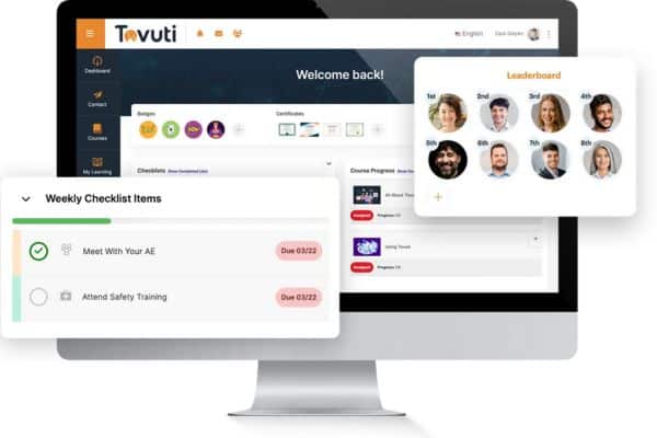 Tovuti-LMS-Training-Tracking-Software