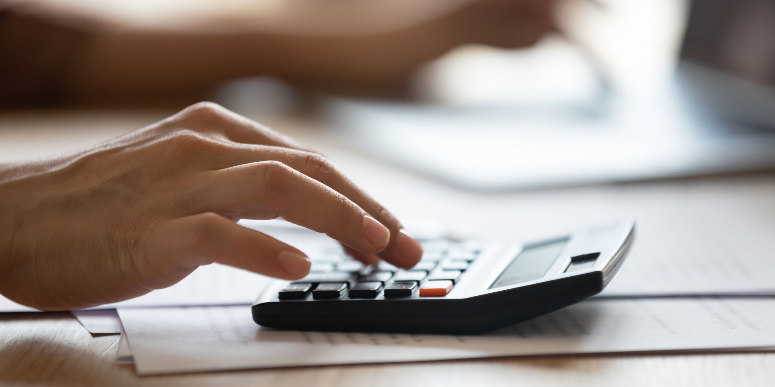 An exampleof a training provider comparing LMS Pricing