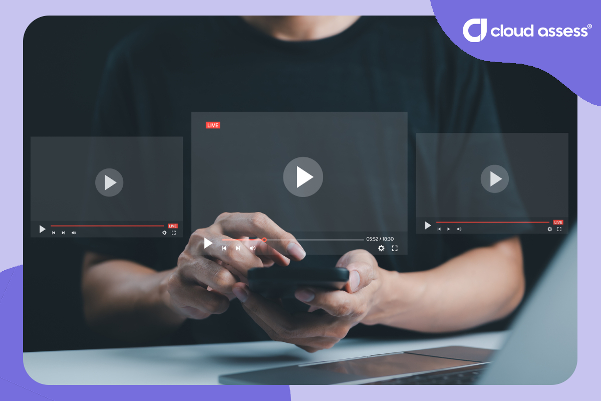 using multimedia in mobile learning