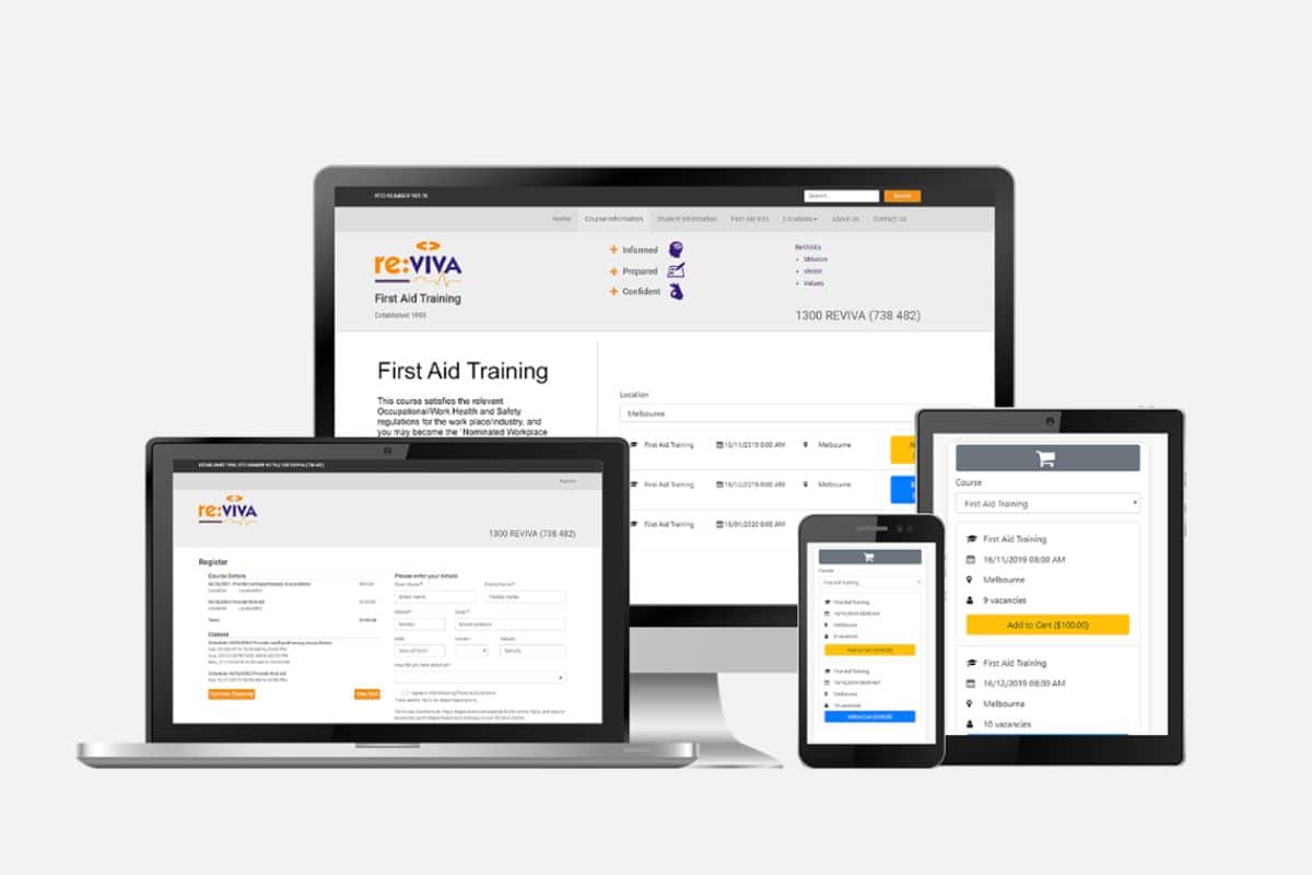 vetrak as an example of an rto software