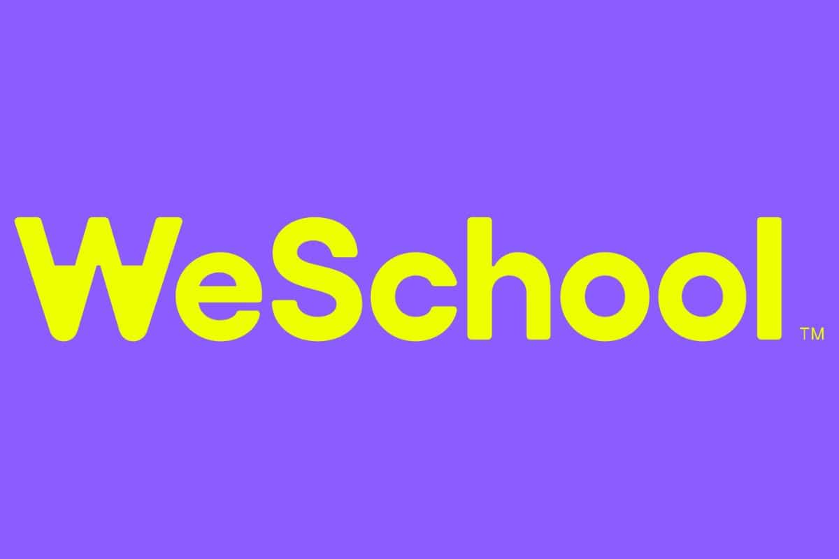WeSchool Course Creator Solution