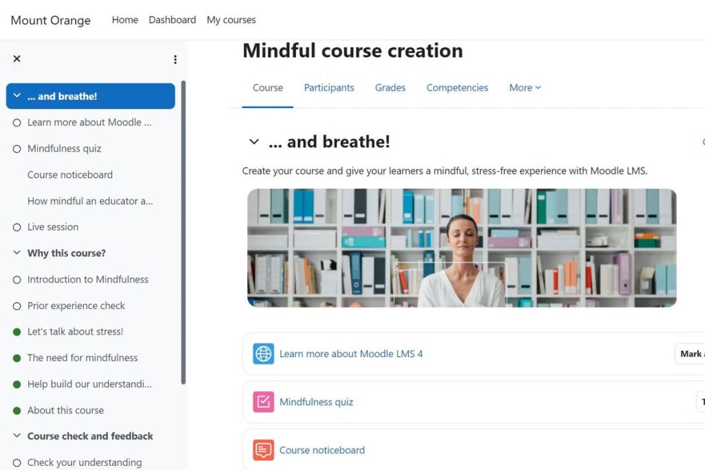 Virtual Learning Environment Ui 10 Best Virtual Learning Environments For Businesses In 2026