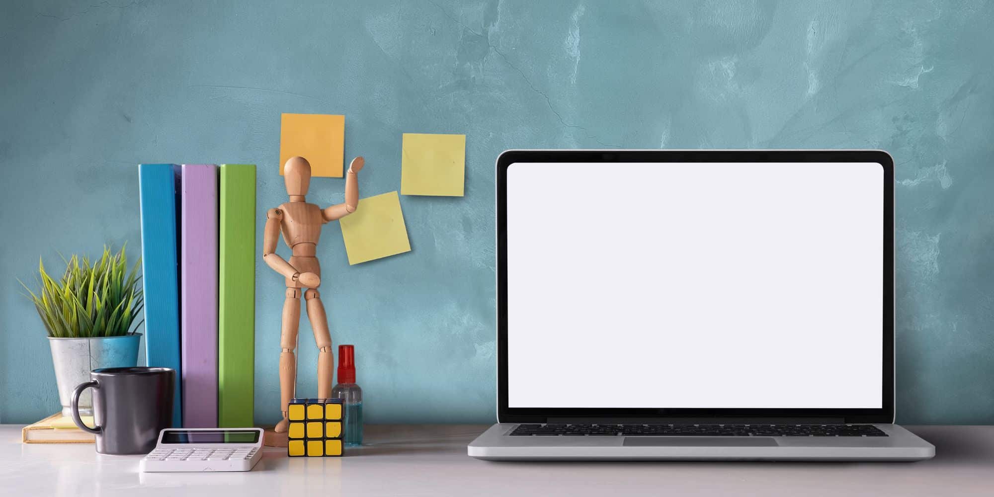 best learning content management system on laptop