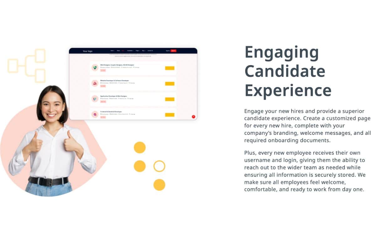 ceipal candidate onboarding software