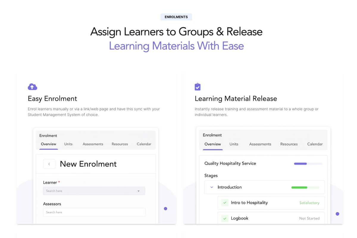 cloudassess onboarding training software