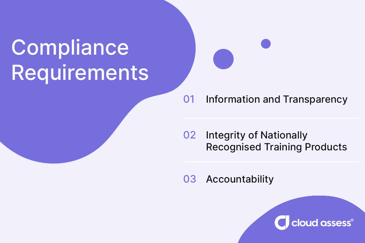 compliance requirements for standards for rtos 2025