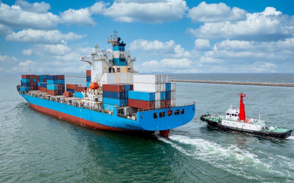 comply with maritime codes of practice course