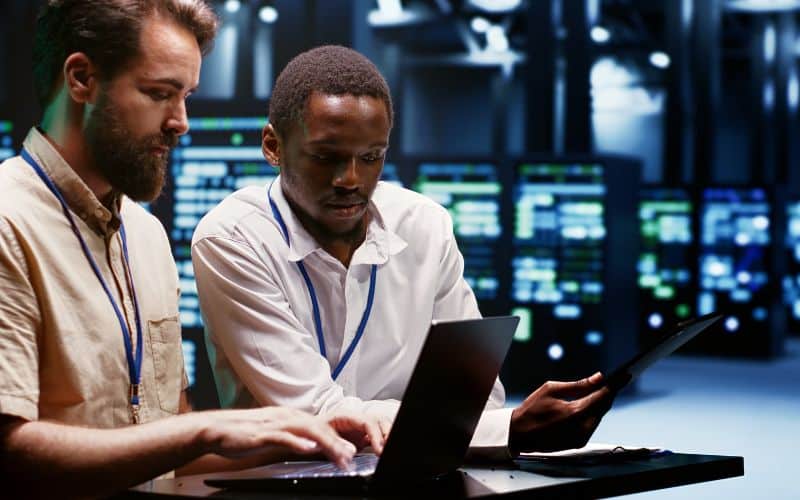 cybersecurity officers course