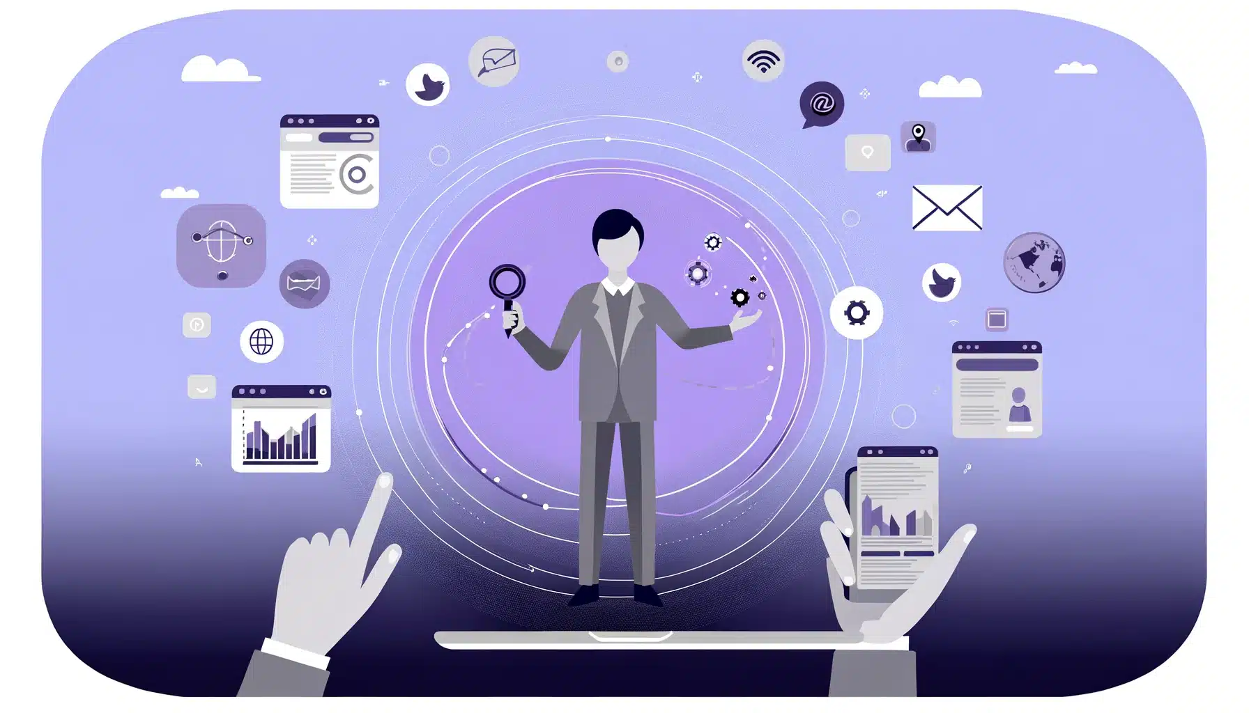 digital marketing manager