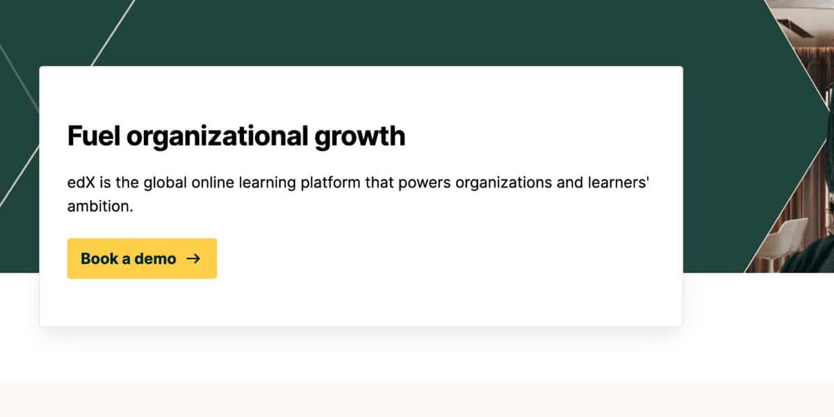 edx learning portal