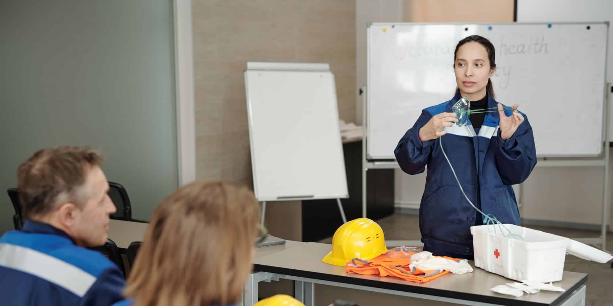 employees received skill based learning
