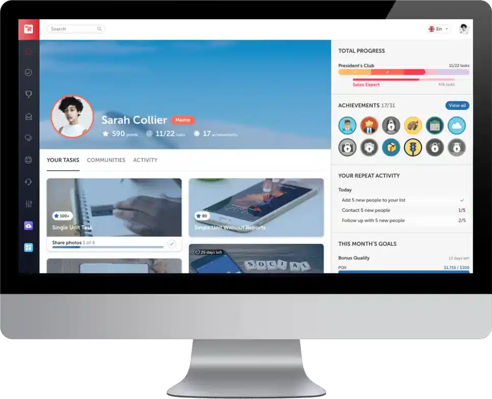 16 Best Skill Management Software Solutions in 2026
