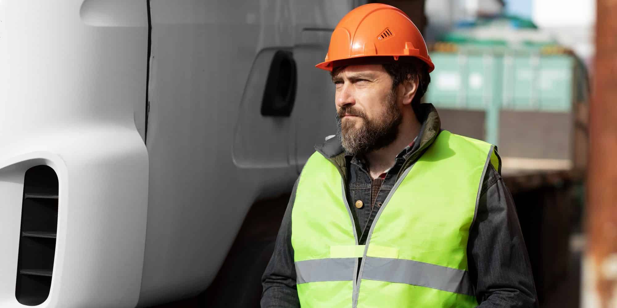 fleet management safety manager