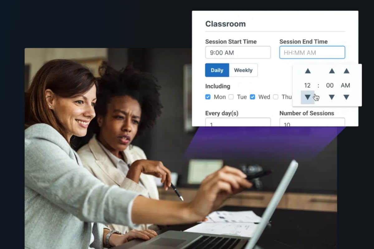 getadministrate employee induction software