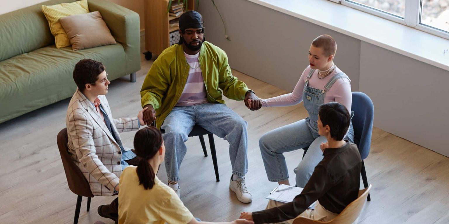 Course For Group Development of Group Sessions Course | Free Training