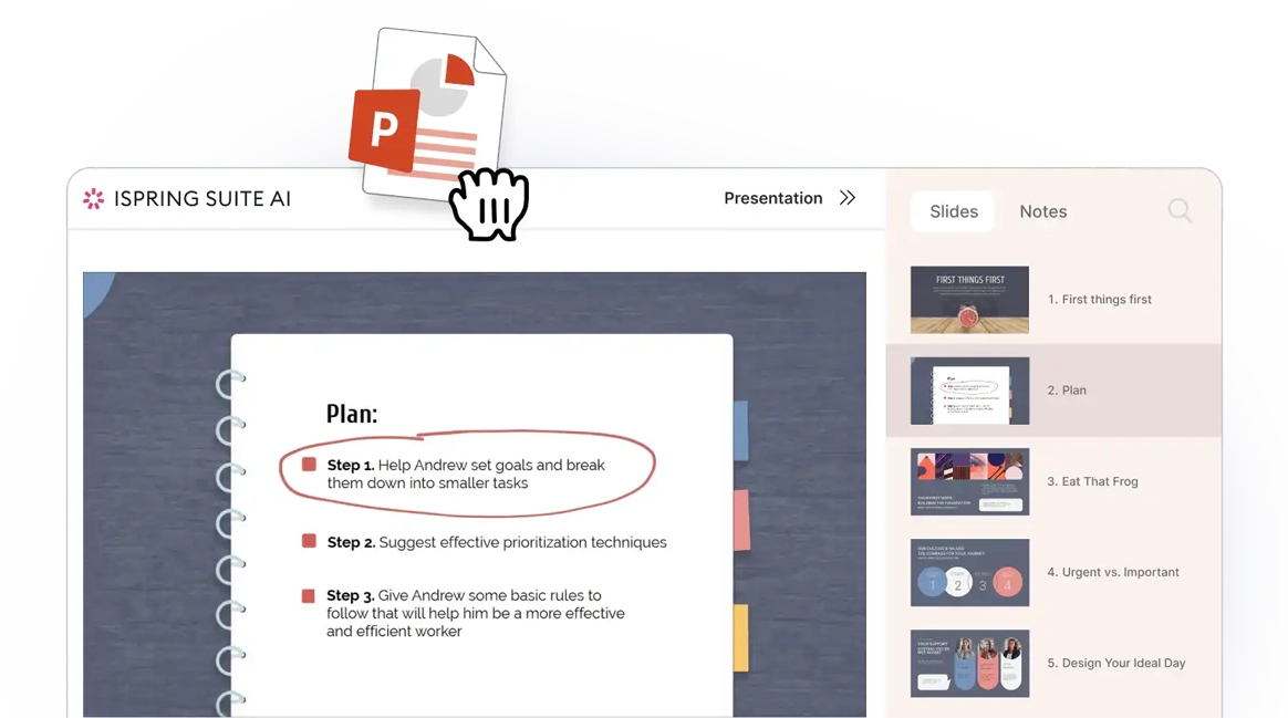 ispring suite as elearning authoring tool updated