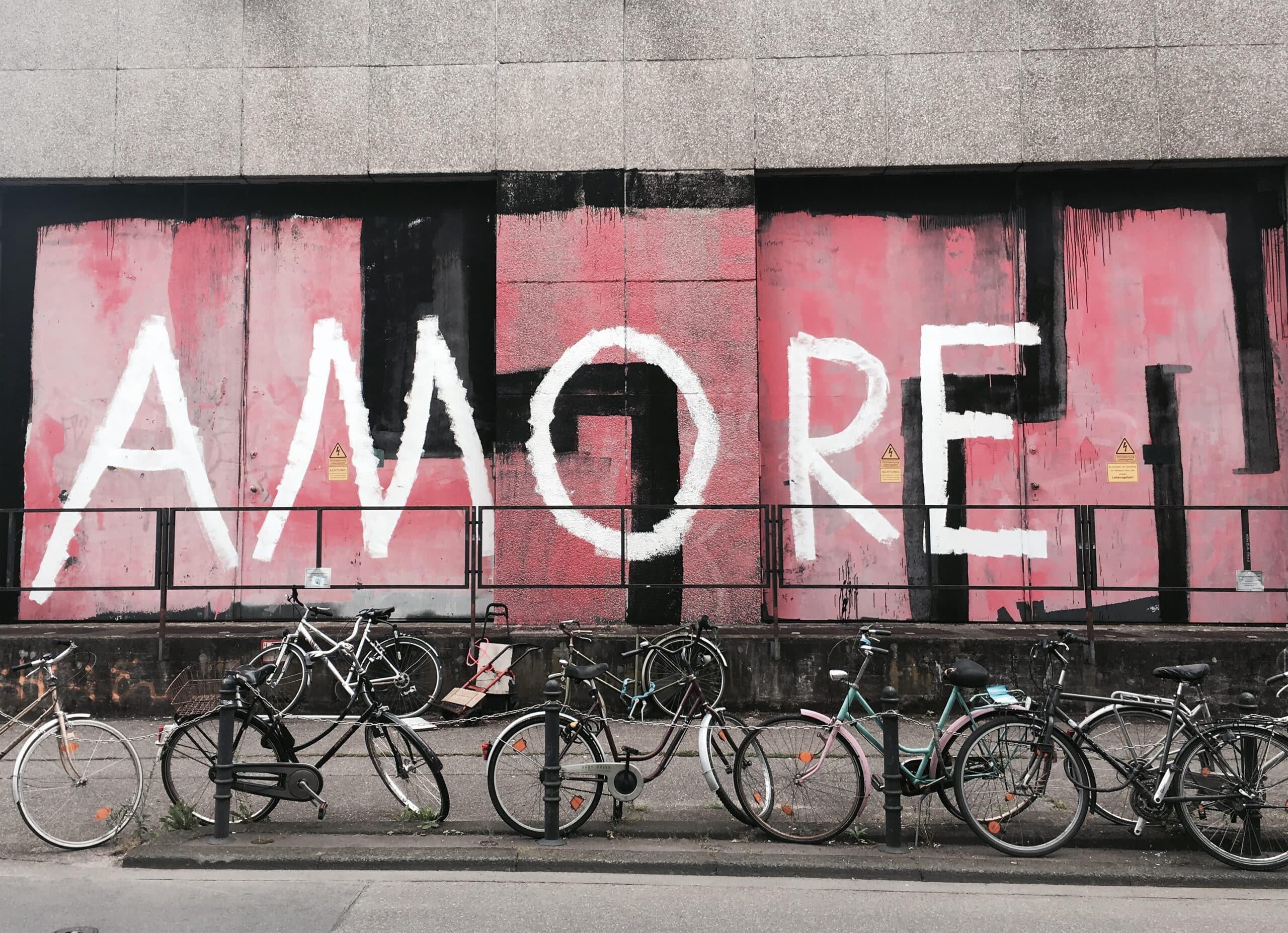 love to ride 2016 image
