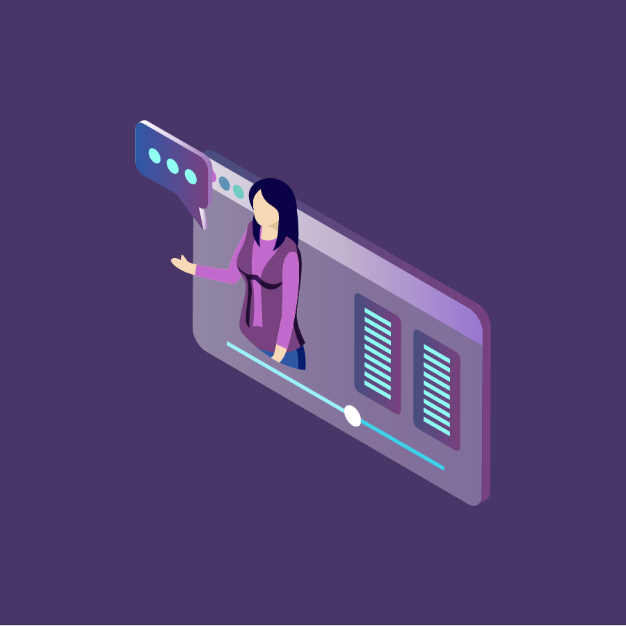 managing student support digitally