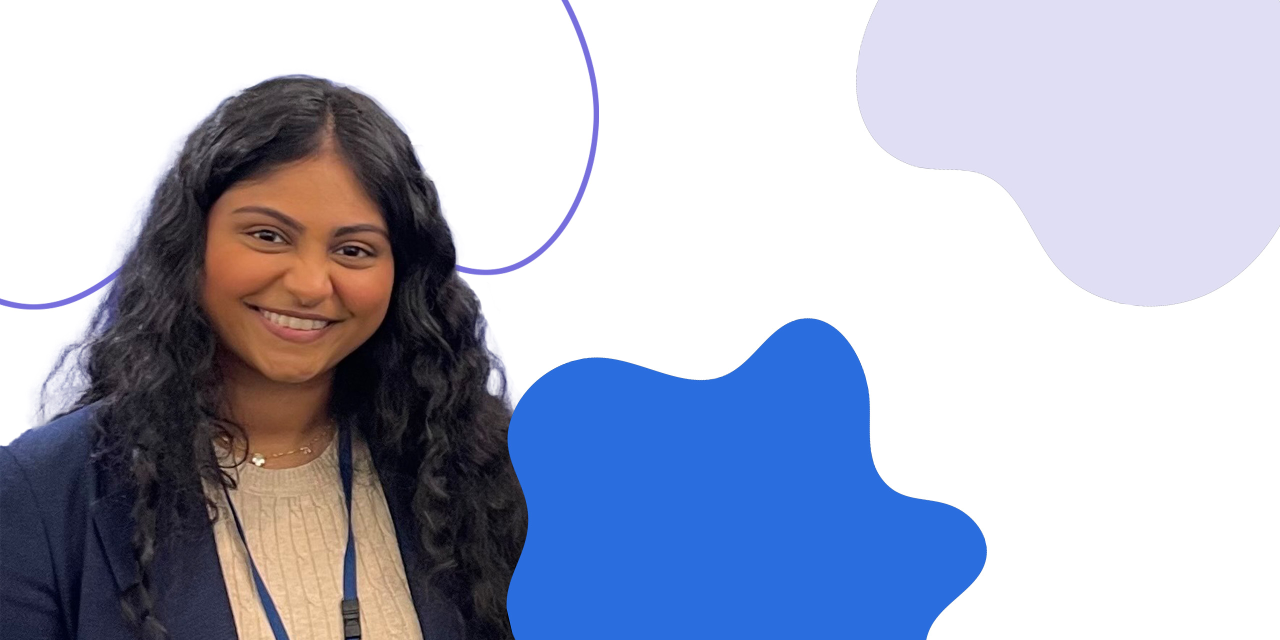 photo of malvikha ashna ramlu