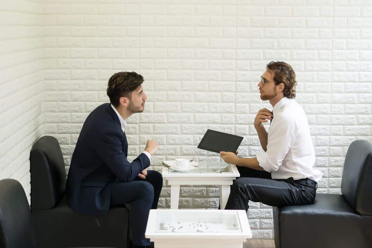one on one performance management techniques