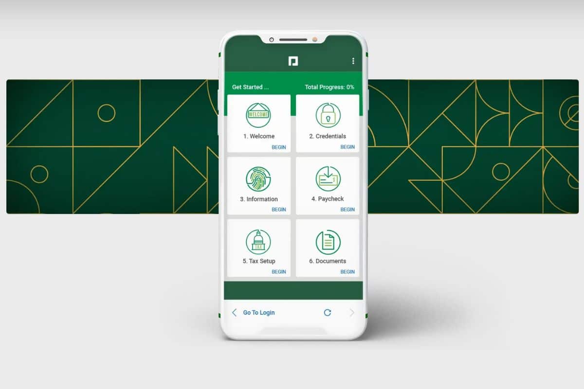 paycom staff onboarding solution