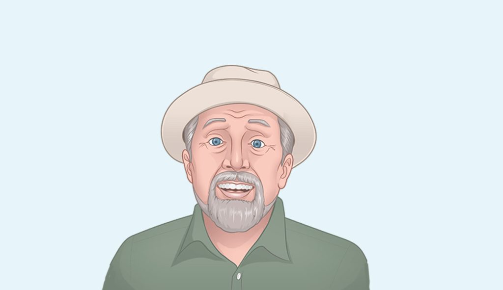 positive behaviour support in aged care