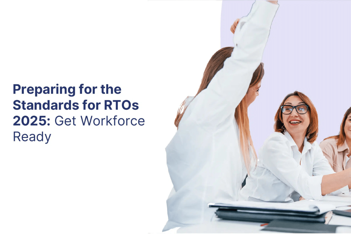 prepare for rto standards webinar