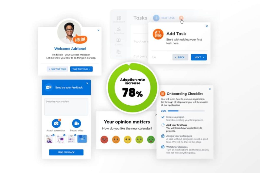 Best Onboarding Software in 2026 & Buyer's Guide