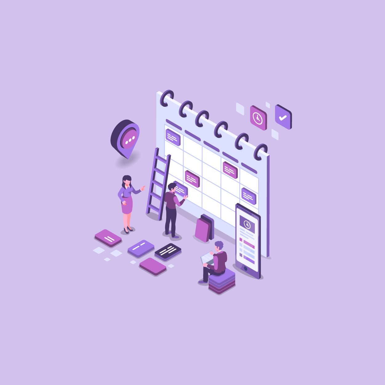 rto calendar