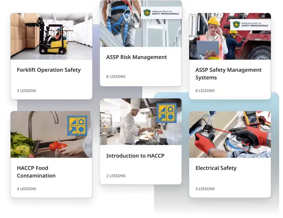 sc training as example of training software for frontline workers