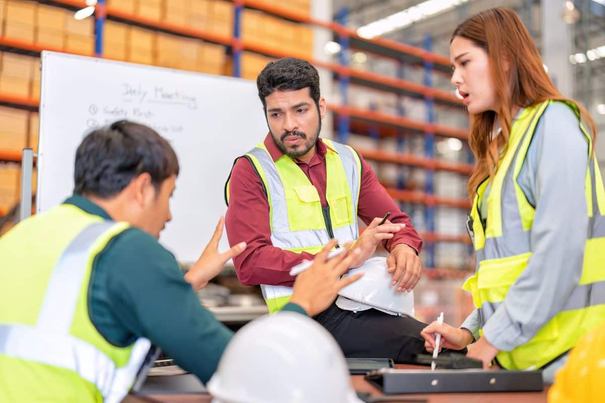 skill based learning of employees