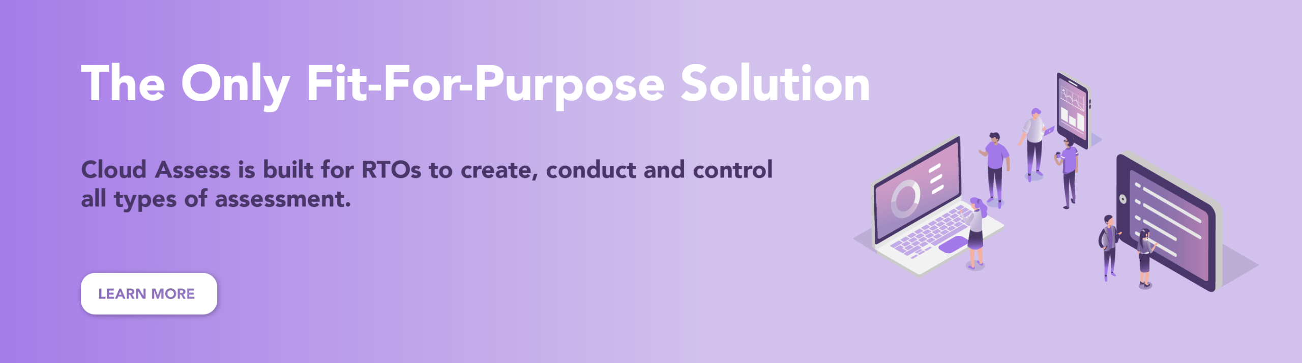 cloud assess fit-for-purpose banner