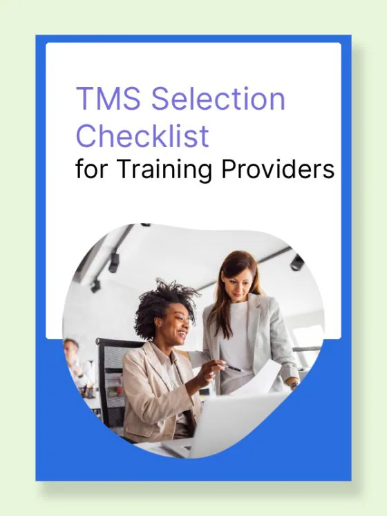 tms selection checklist for training providers featured image