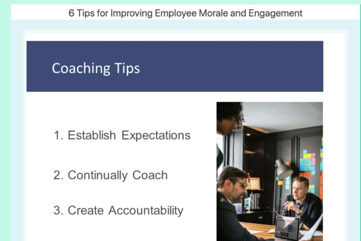 trakstar small corporation learning software