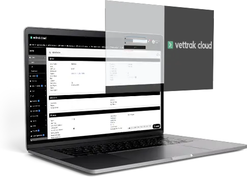 vettrak as student management system