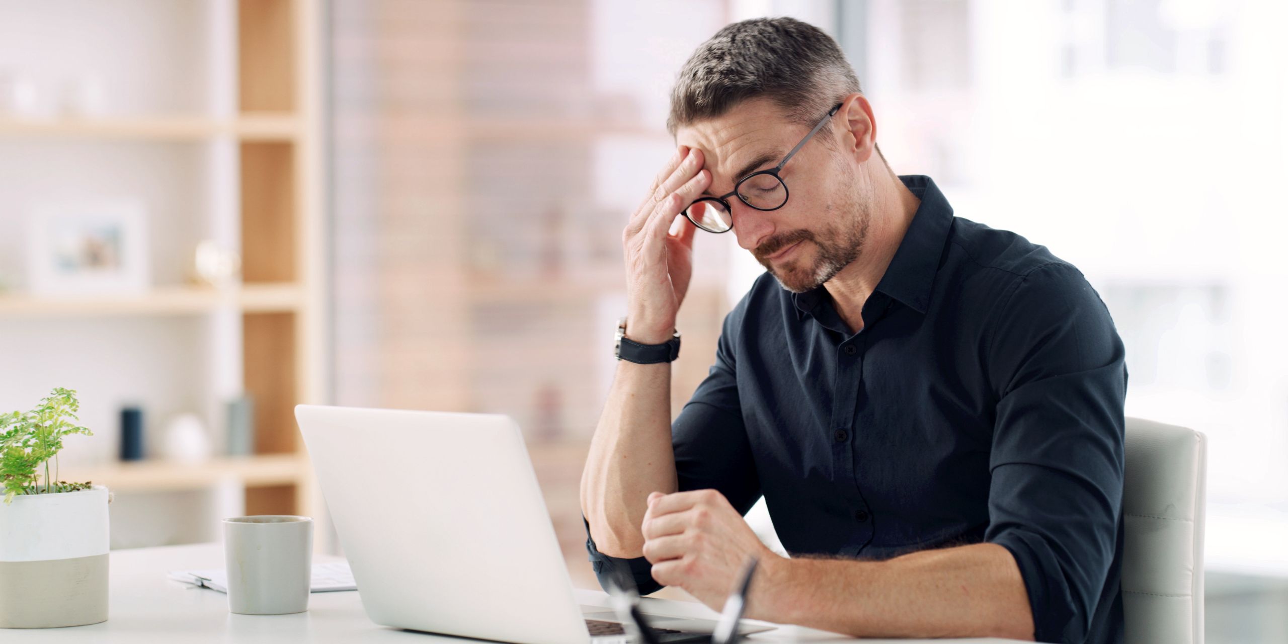 an example of an assessor frustrated by a failed assessment platform roll out