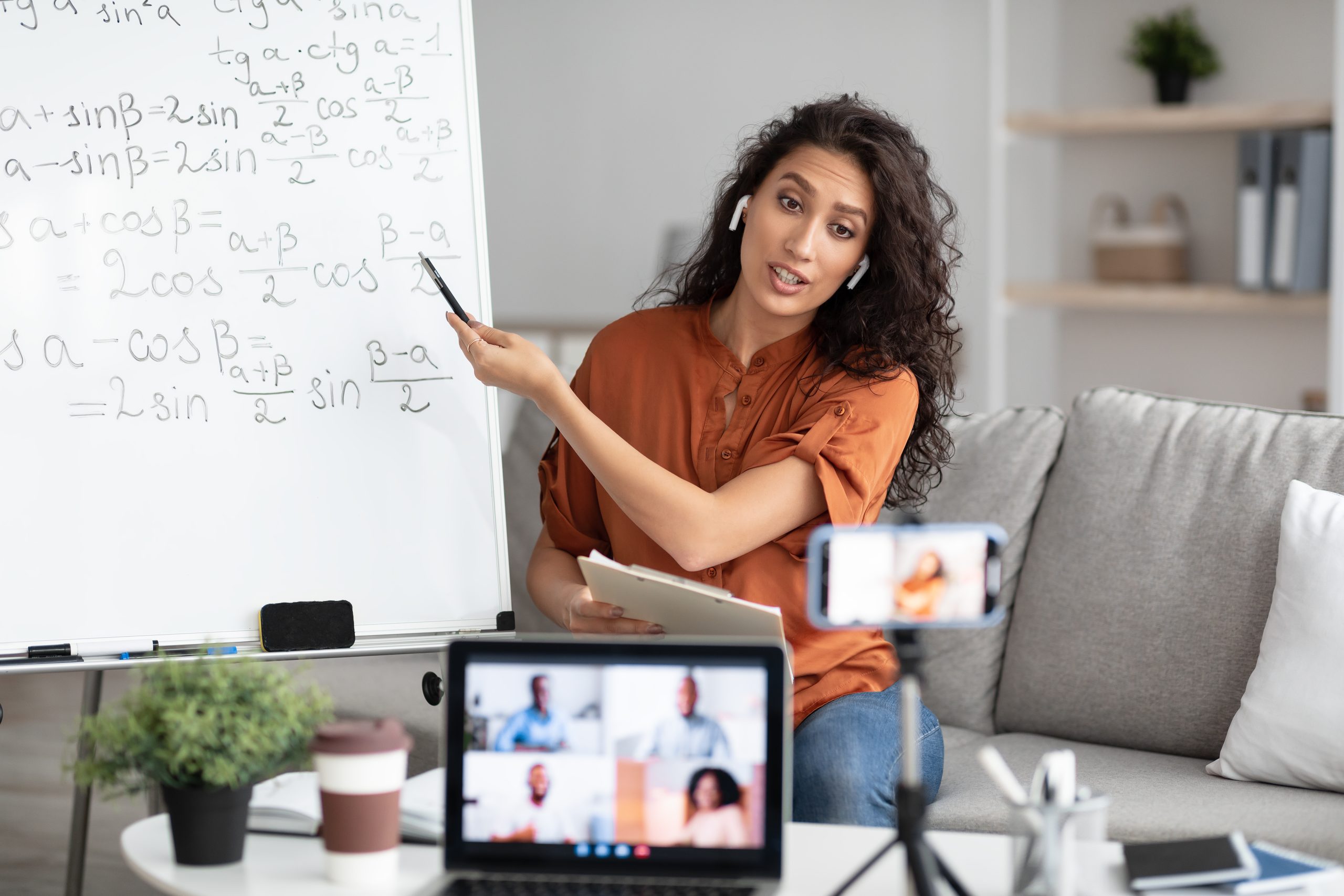 Why Remote Learning Fails — And How to Avoid It