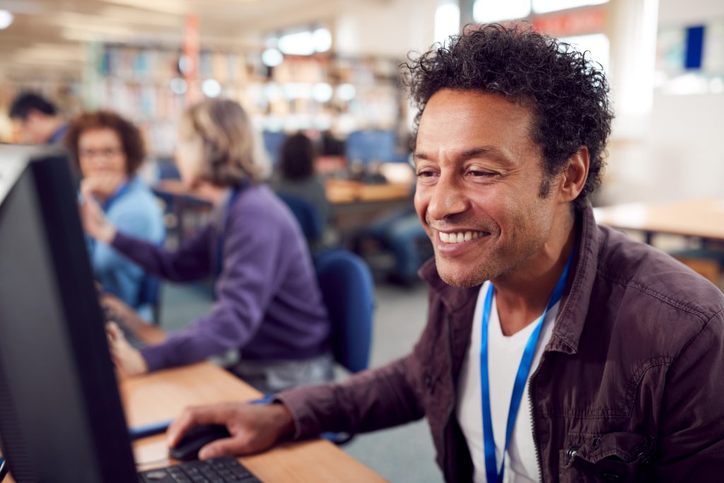 Learner Engagement