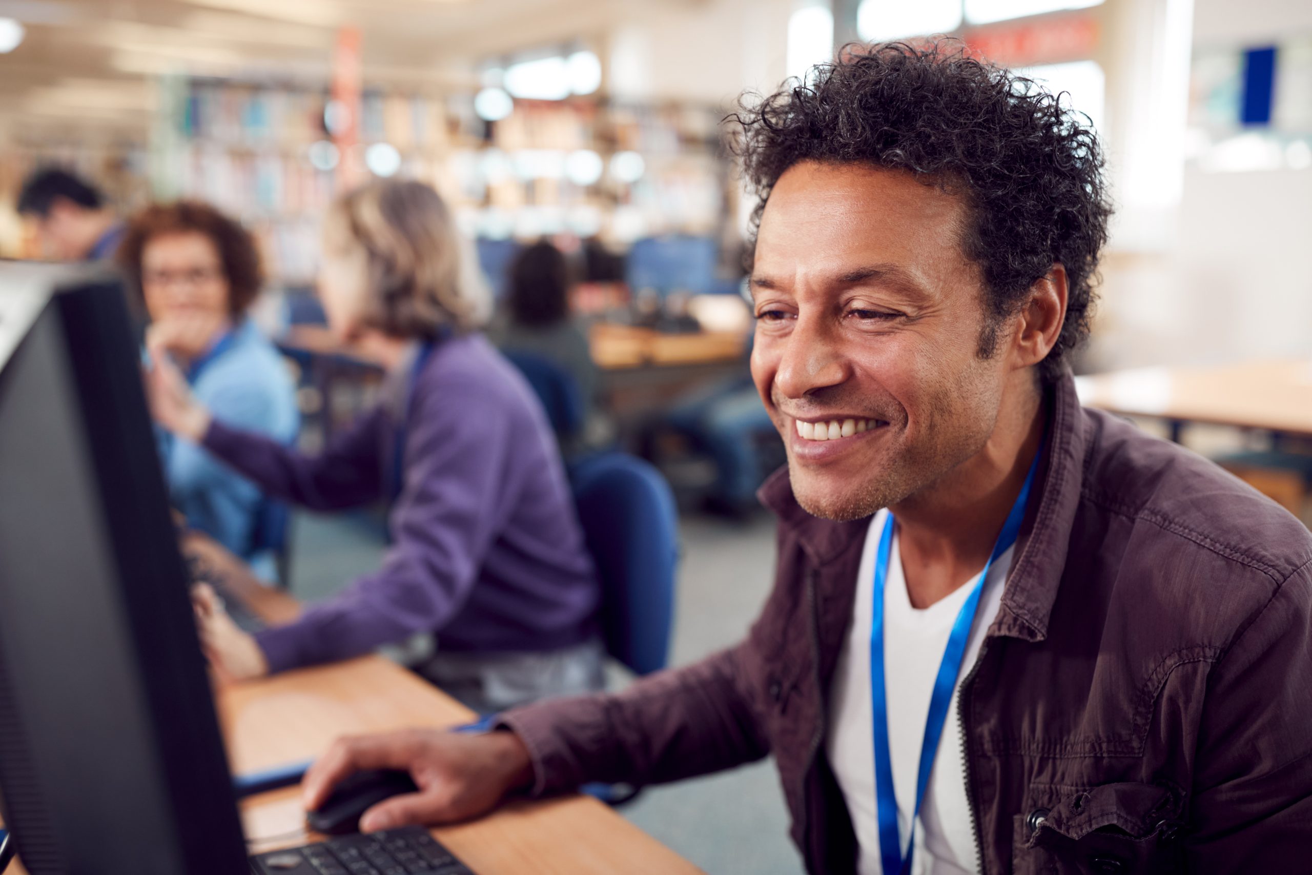 Learner Engagement