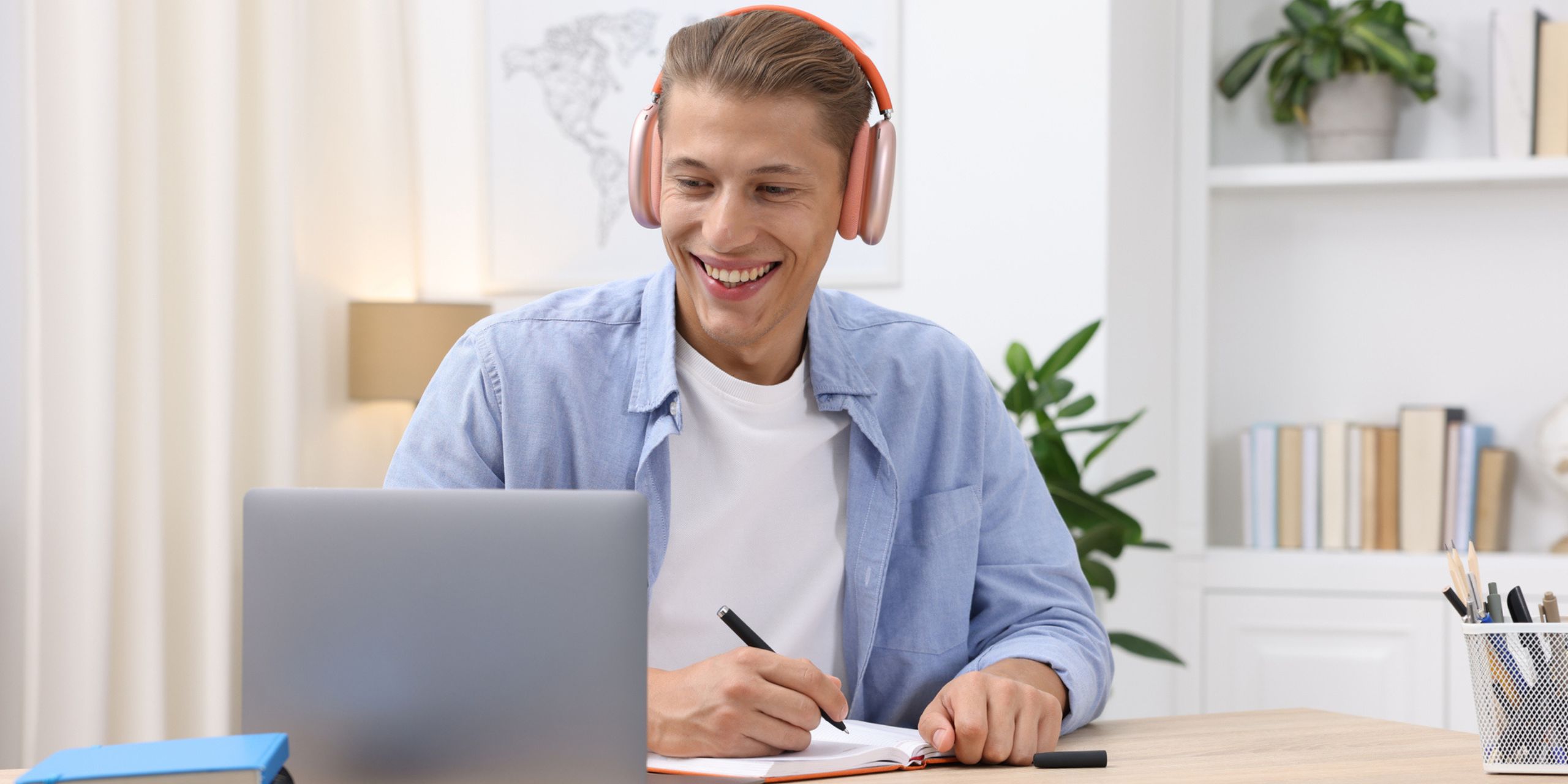 an example of a student using buildempire alternative