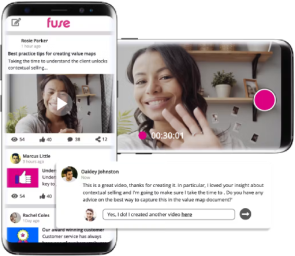Fuse Universal as an example of growth engineering alternative