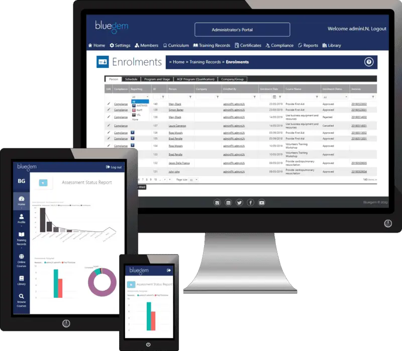 bluegem as rtopilot alternative