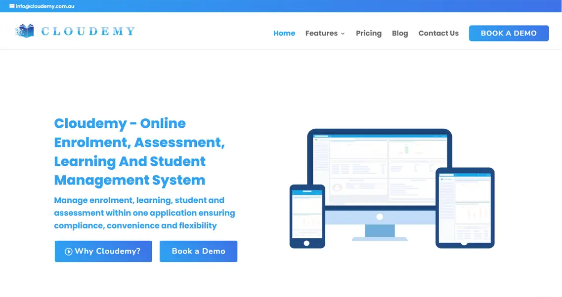 cloudemy as rtopilot alternative